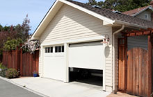 Bouts garage construction leads